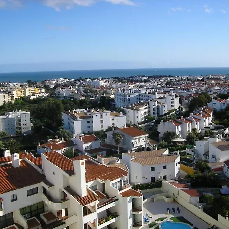 Apartment 10eme Etage Terrasse *