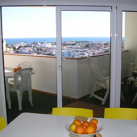 Apartment 10eme Etage Terrasse