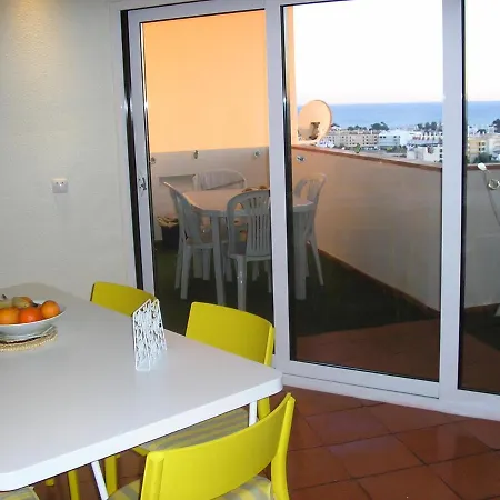 10eme Etage Terrasse
