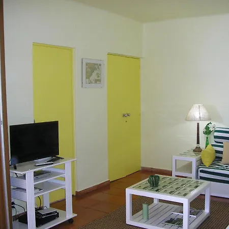 10eme Etage Terrasse Apartment Albufeira