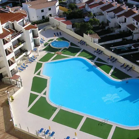 10eme Etage Terrasse Apartment Albufeira