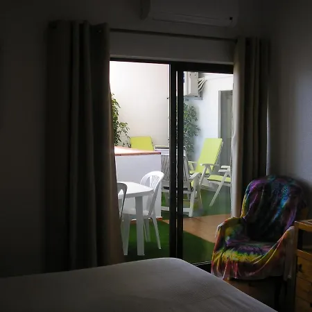 Apartment 10eme Etage Terrasse Albufeira