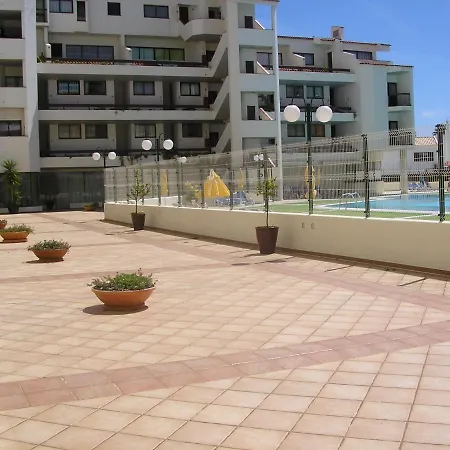 Apartment 10eme Etage Terrasse