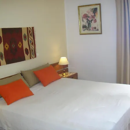 10eme Etage Terrasse Apartment Albufeira