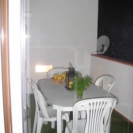 10eme Etage Terrasse Appartement