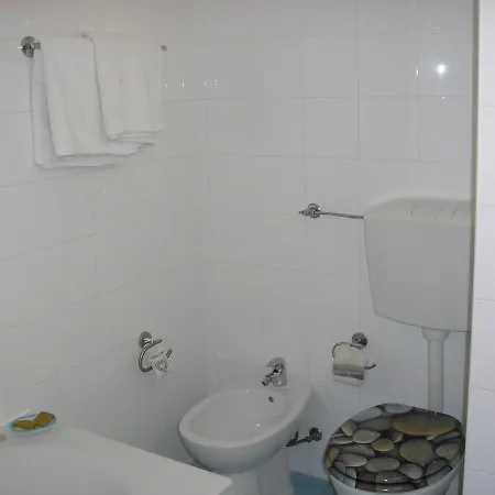 10eme Etage Terrasse Apartamento Albufeira
