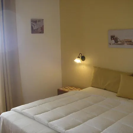 Apartamento 10eme Etage Terrasse
