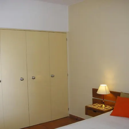 Apartamento 10eme Etage Terrasse *