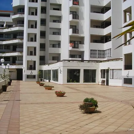 10eme Etage Terrasse * Albufeira
