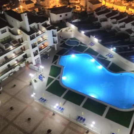 10eme Etage Terrasse Albufeira